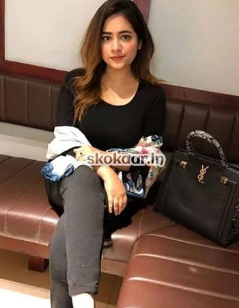 Niharika - Call Girls in Gurgaon