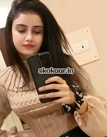 Ishita - Call Girl in Gurgaon